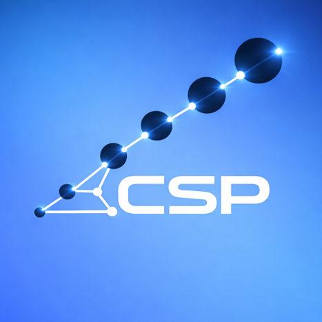 CSP Networks